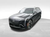 Thumbnail of 2025 Black Raven Cadillac Escalade IQ