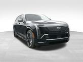 Thumbnail of 2025 Black Raven Cadillac Escalade IQ