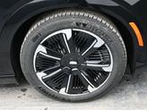 Thumbnail of 2025 Black Raven Cadillac Escalade IQ