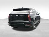 Thumbnail of 2025 Black Raven Cadillac Escalade IQ