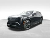 Thumbnail of 2025 Black Raven Cadillac Escalade IQ