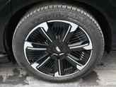 Thumbnail of 2025 Black Raven Cadillac Escalade IQ