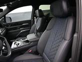 Thumbnail of 2025 Black Raven Cadillac Escalade IQ