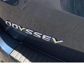 Thumbnail of 2026 Honda Odyssey
