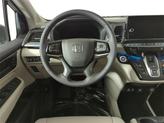 Thumbnail of 2026 Honda Odyssey