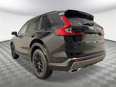 Thumbnail of 2026 Black Honda CR-V Hybrid