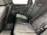 Thumbnail of 2026 Black Honda CR-V Hybrid