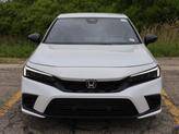 Thumbnail of 2024 White Honda Civic