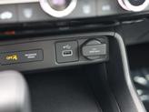 Thumbnail of 2024 White Honda Civic