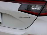 Thumbnail of 2024 White Honda Civic