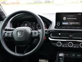 Thumbnail of 2024 White Honda Civic