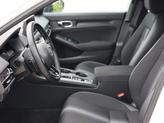 Thumbnail of 2024 White Honda Civic