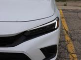 Thumbnail of 2024 White Honda Civic
