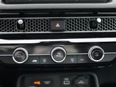 Thumbnail of 2024 White Honda Civic
