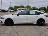 Thumbnail of 2024 White Honda Civic