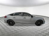 Thumbnail of 2025 Gray Honda Civic