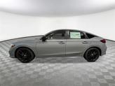 Thumbnail of 2025 Gray Honda Civic