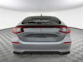 Thumbnail of 2025 Gray Honda Civic
