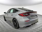 Thumbnail of 2025 Gray Honda Civic