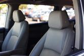 Thumbnail of 2023 White Honda Odyssey