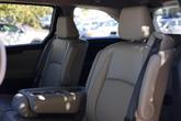 Thumbnail of 2023 White Honda Odyssey