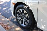 Thumbnail of 2023 White Honda Odyssey