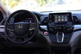 Thumbnail of 2023 White Honda Odyssey