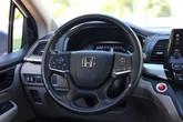 Thumbnail of 2023 White Honda Odyssey