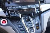 Thumbnail of 2023 White Honda Odyssey