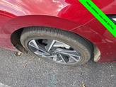 Thumbnail of 2025 Red Hyundai ELANTRA
