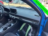 Thumbnail of 2023 Blue Honda Civic