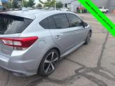 Thumbnail of 2018 Ice Silver Metallic Subaru Impreza