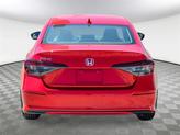 Thumbnail of 2026 Red Honda Civic