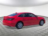 Thumbnail of 2026 Red Honda Civic
