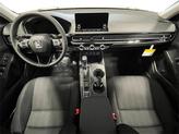 Thumbnail of 2026 Red Honda Civic