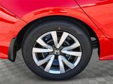 Thumbnail of 2026 Red Honda Civic