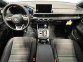 Thumbnail of 2026 Black Honda CR-V Hybrid
