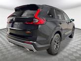 Thumbnail of 2026 Black Honda CR-V Hybrid