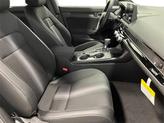 Thumbnail of 2026 Gray Honda Civic