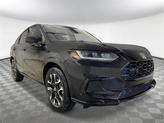 Thumbnail of 2026 Black Honda HR-V