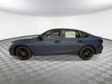 Thumbnail of 2026 Blue Honda Civic