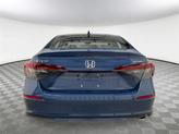 Thumbnail of 2026 Blue Honda Civic