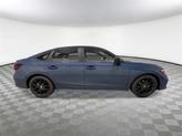 Thumbnail of 2026 Blue Honda Civic