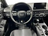 Thumbnail of 2026 Blue Honda Civic
