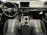 Thumbnail of 2026 Blue Honda Civic