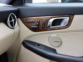 Thumbnail of 2015 White Mercedes-Benz SLK-Class