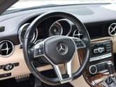 Thumbnail of 2015 White Mercedes-Benz SLK-Class