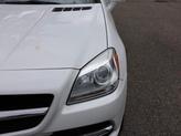 Thumbnail of 2015 White Mercedes-Benz SLK-Class
