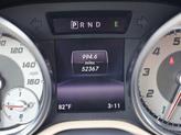 Thumbnail of 2015 White Mercedes-Benz SLK-Class