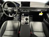Thumbnail of 2025 Gray Honda Civic Hybrid